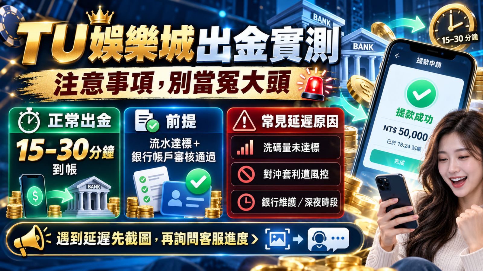 想第一時間掌握新手首儲優惠與限量禮包,現在就前往官網領取你的專屬回饋。